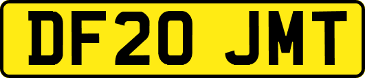 DF20JMT