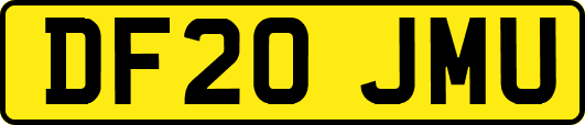DF20JMU