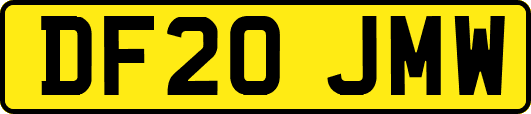 DF20JMW