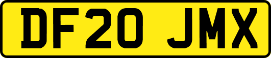 DF20JMX