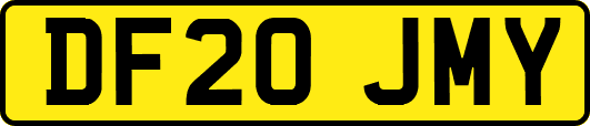 DF20JMY
