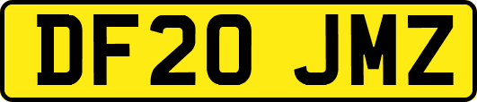DF20JMZ