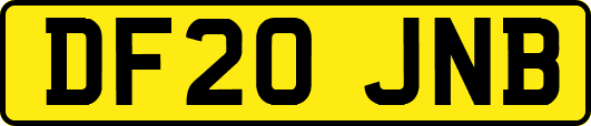 DF20JNB