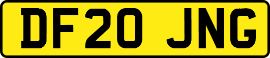 DF20JNG