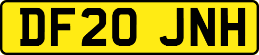 DF20JNH