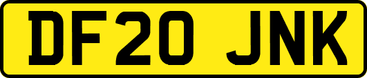DF20JNK