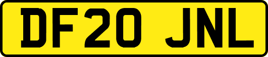 DF20JNL