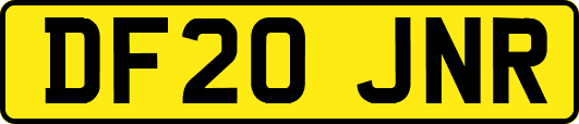 DF20JNR