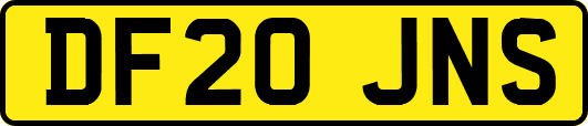 DF20JNS