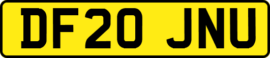 DF20JNU