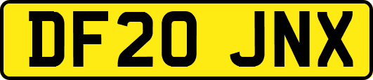 DF20JNX