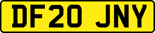 DF20JNY