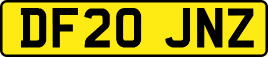 DF20JNZ