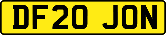 DF20JON