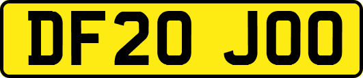DF20JOO