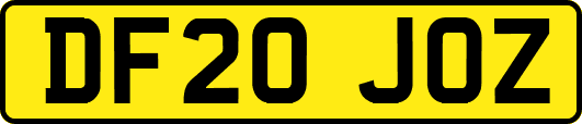 DF20JOZ