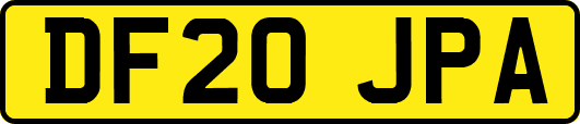 DF20JPA