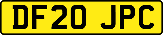 DF20JPC