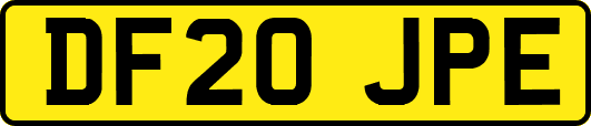 DF20JPE
