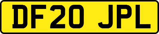 DF20JPL