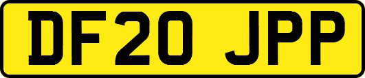 DF20JPP