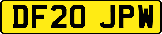 DF20JPW