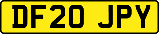 DF20JPY