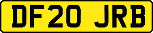 DF20JRB
