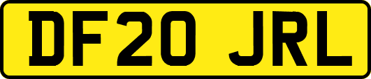 DF20JRL