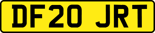 DF20JRT
