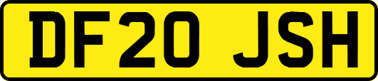 DF20JSH