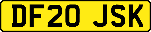 DF20JSK
