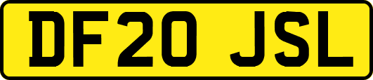 DF20JSL