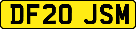 DF20JSM