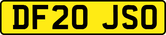 DF20JSO