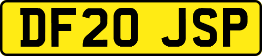 DF20JSP