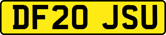 DF20JSU