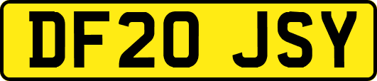 DF20JSY