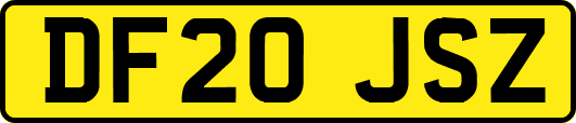 DF20JSZ