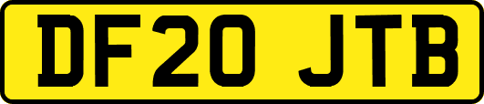 DF20JTB