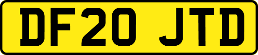 DF20JTD