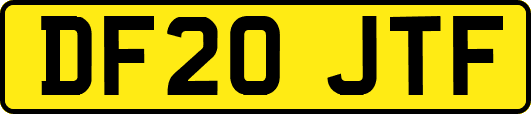 DF20JTF