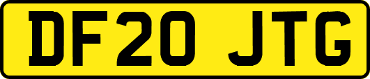 DF20JTG