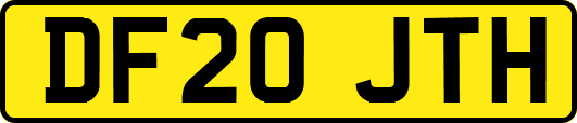 DF20JTH