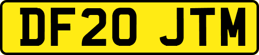 DF20JTM