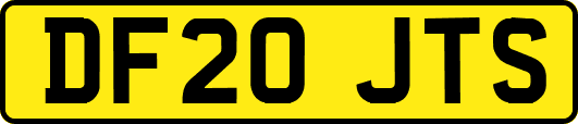 DF20JTS