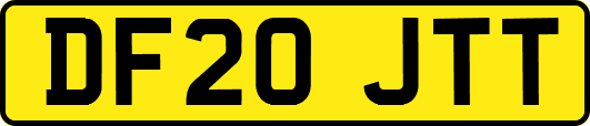 DF20JTT