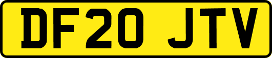 DF20JTV