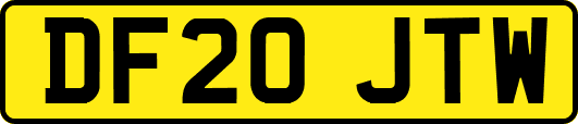 DF20JTW
