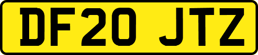 DF20JTZ